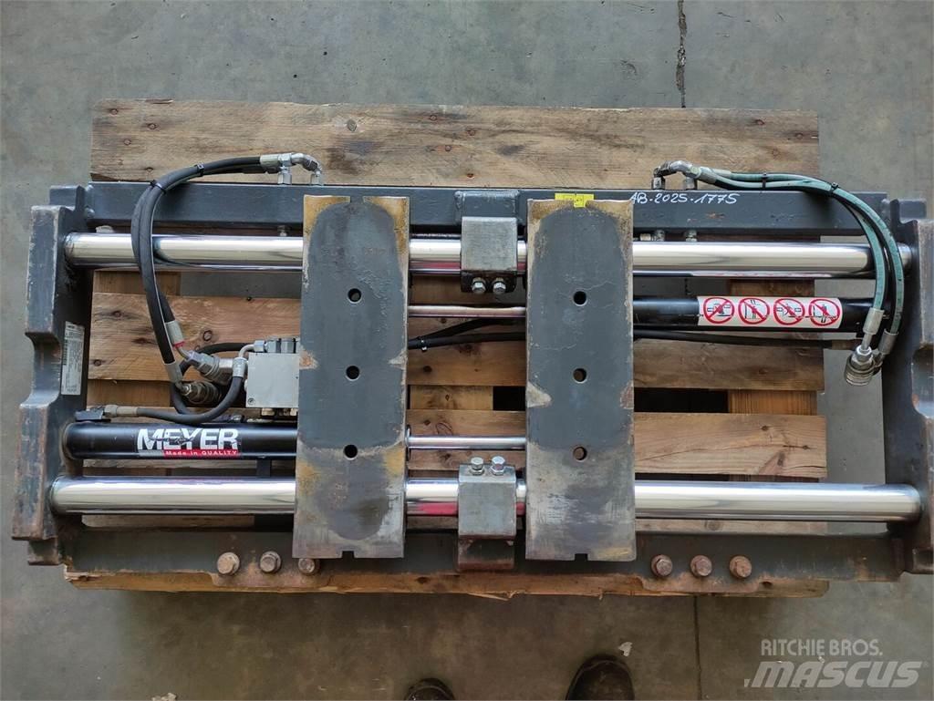 Meyer 6-2510G Sonstige Flurförderzeuge