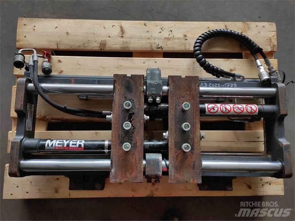 Meyer 6-2605G Sonstige Flurförderzeuge