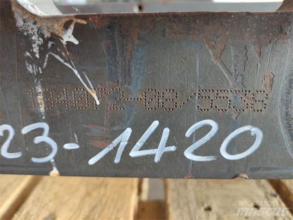 Meyer 6-2609F Sonstige Flurförderzeuge