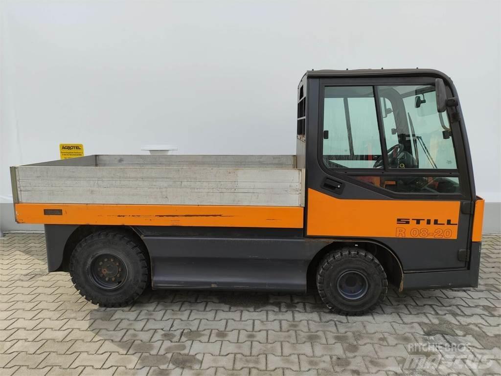 Still R08-20 Schlepper