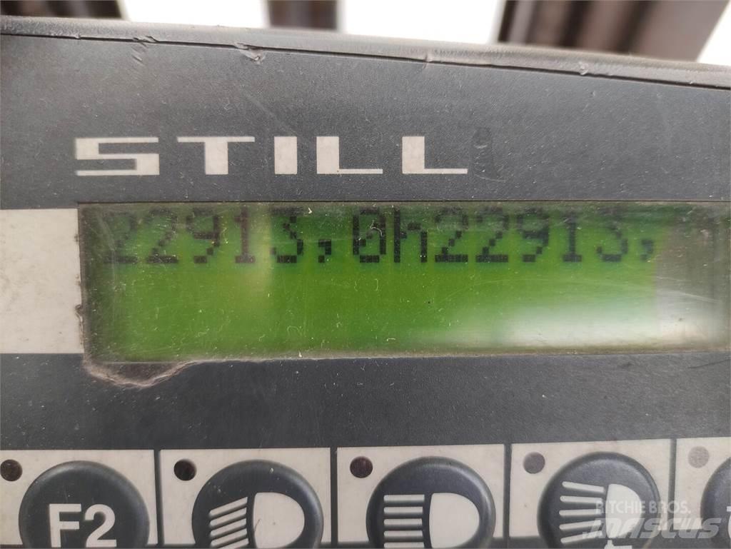Still R20-16 Elektro Stapler
