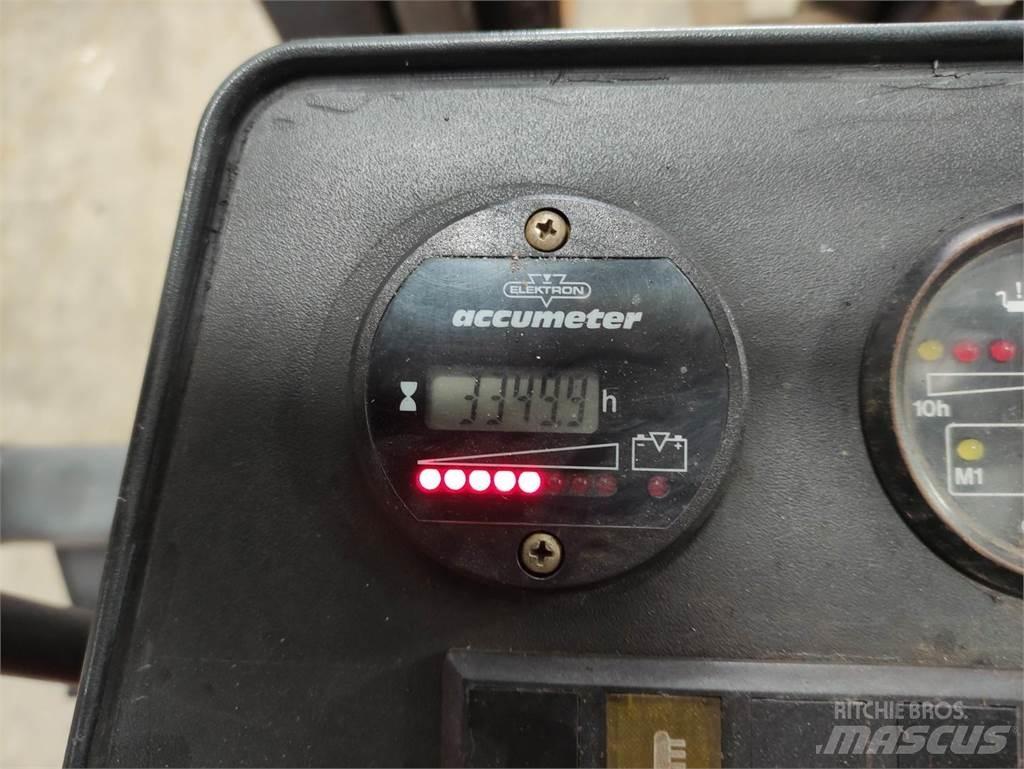 Still R20-18 Elektro Stapler