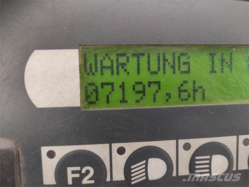 Still R60-30 Elektro Stapler