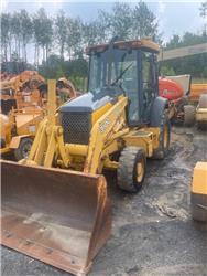 John Deere 310 G