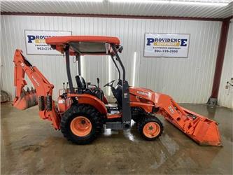 Kubota B26