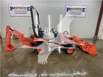 Kubota BX23
