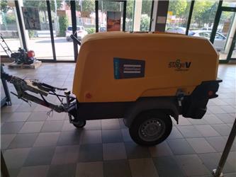 Atlas Copco XAS 68 G