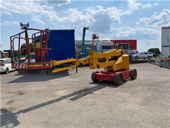 JLG M 450 AJ / HYBRID