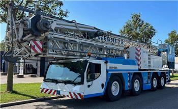 Liebherr MK 88