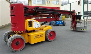 Niftylift HR 17 NE