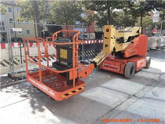 JLG E 400 AN