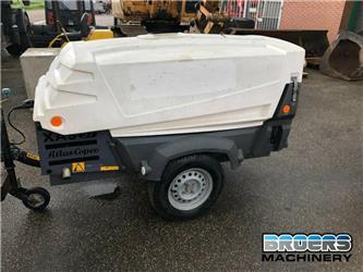 Atlas Copco XAS 97