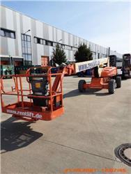 JLG M 600 JP