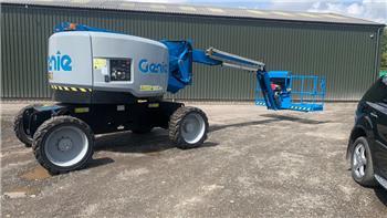 Genie Z62/40 JRT