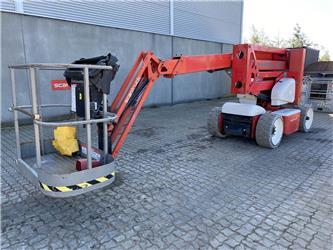 Niftylift HR15N
