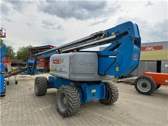Genie Z 80/60