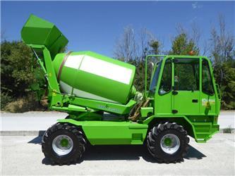 Merlo DBM 3500