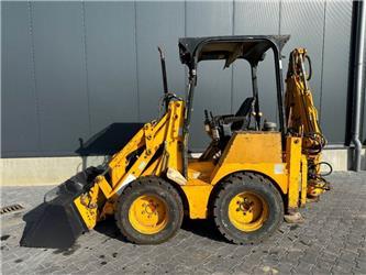 JCB 1CX