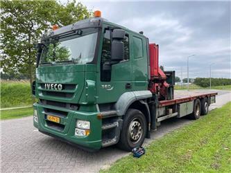 Iveco Stralis 360 360