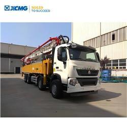 XCMG HB66V