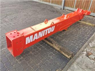 Manitou MT 932 telescope