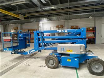 Genie Z 45/22