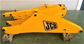 JCB Parts For 3CX - P21