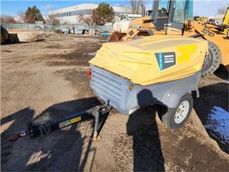 Atlas Copco XAS185
