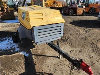 Atlas Copco XAS185