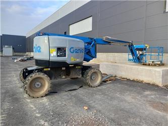 Genie Z 62/40