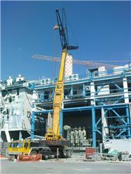 Liebherr LTM 1200