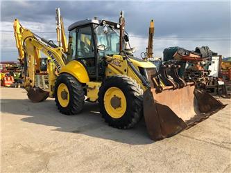 New Holland B115B