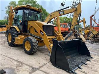 Caterpillar 420 F II