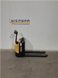Yale MP16