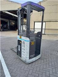 UniCarriers ASN160STFV360