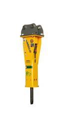 Indeco HP 600 FS