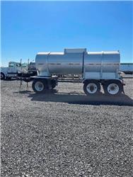 Beall 2500 GAL