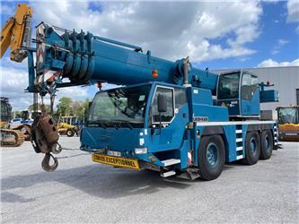 Liebherr LTM 1055-1