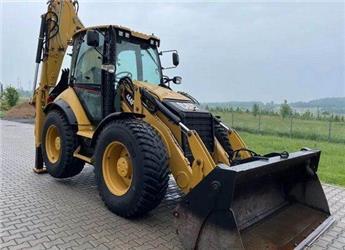 Caterpillar 444F2