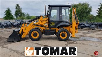JCB 2 CX