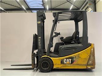 Caterpillar 2ET4000