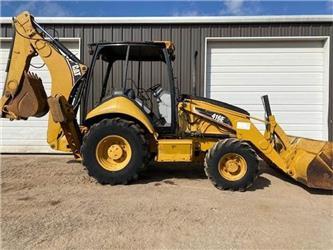 Caterpillar 416E