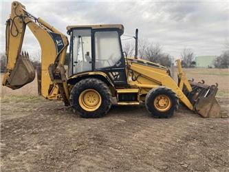 Caterpillar 426C