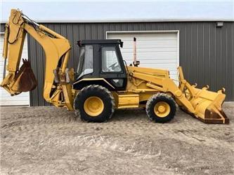 Caterpillar 446B