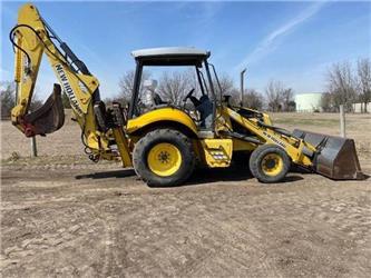 New Holland B95