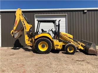 New Holland B95C