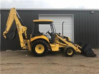 New Holland LB75B