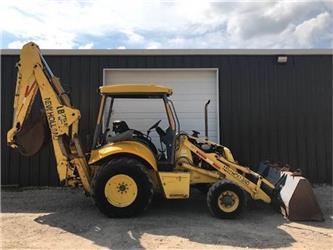 New Holland LB75B