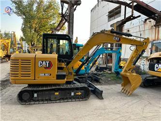 CAT 305.5E2/High quality/mini/small sized/Digger/5tons