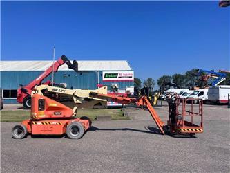 JLG E400AJPN